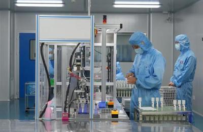 双轮驱动 永丰工业经济稳中有升的技术开发战略