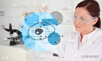 互联网医疗 技术开发驱动医疗健康服务业的未来趋势