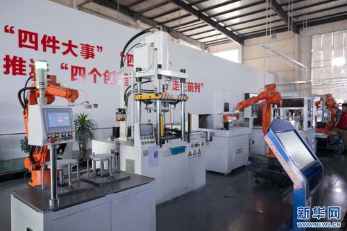 拉萨经开区 技术驱动高原特色产业新发展