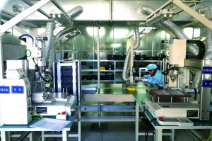 工业智能化改造的“白云方案” 以技术创新驱动产业升级