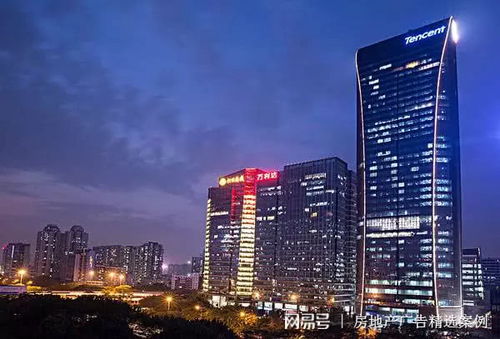 南山三大科技中心圆点之上，同乐片区未来价值可期